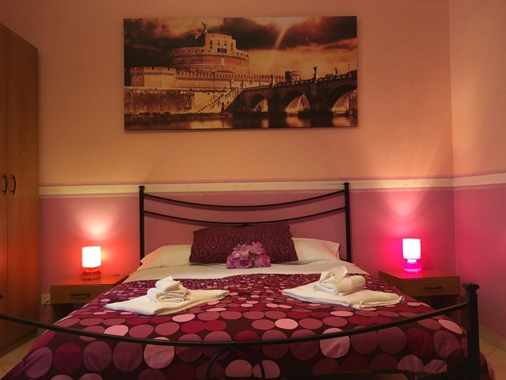 Bed & Breakfast Placidi Giorni Roma